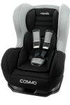  Nania Cosmo Isofix 9-25kg Oto Koltuğu - Grey