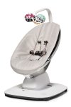4Moms Mamaroo 5.0 Elektrikli Ana Kucağı - Grey