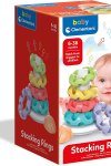 Baby Clementoni Renkli Halkalar