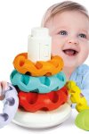 Baby Clementoni Renkli Halkalar