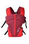 Baby2go 3 in 1 Kanguru - Kırmızı