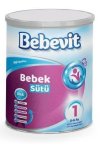 Bebevit 1 Bebek Devam Sütü 400 gr