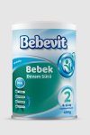 Bebevit 2 Bebek Devam Sütü 400 gr