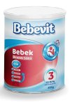 Bebevit 3 Bebek Devam Sütü 400 gr