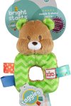 Bright Starts Sevimli Çıngırak Hayvancıklar - Ayıcık