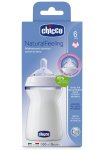 Chicco NaturalFeeling Biberon 6 Ay+ 330 ML