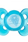 Chicco Physio Comfort Silikon Emzik 6-12  Ay