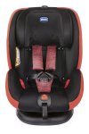 Chicco Seat 4 Fix 0-36 kg Isofix Oto Koltuğu - Poppy Red