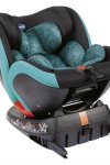 Chicco Seat 4 Fix 0-36 kg Isofix Oto Koltuğu - Octane