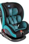 Chicco Seat 4 Fix 0-36 kg Isofix Oto Koltuğu - Octane