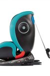 Chicco Seat 4 Fix 0-36 kg Isofix Oto Koltuğu - Octane