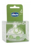 Chicco Step Up Teat 2 4+ Hizli Akis 2Pcs