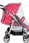 Comfymax Bebek Arabası Yağmurluğu - Mavi