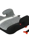 Comfymax Comfort Isofixli Yükseltici 15-36kg Oto Koltuğu - Grey Line