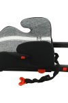 Comfymax Comfort Isofixli Yükseltici 15-36kg Oto Koltuğu - Grey Line