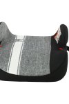 Comfymax Comfort Isofixli Yükseltici 15-36kg Oto Koltuğu - Grey Line