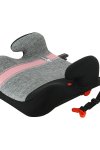 Comfymax Comfort Isofixli Yükseltici 15-36kg Oto Koltuğu - Pink Line