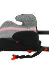 Comfymax Comfort Isofixli Yükseltici 15-36kg Oto Koltuğu - Pink Line