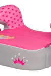 Comfymax Disney Lux 15-36kg Oto Koltuğu Yükseltici - Princess