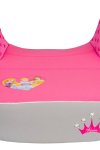 Comfymax Disney Lux 15-36kg Oto Koltuğu Yükseltici - Princess