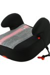 Comfymax Isofixli Yükseltici 15-36kg Oto Koltuğu - Pink Line
