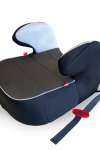 Comfymax Isofixli Yükseltici 15-36kg Oto Koltuğu - Black Pearl