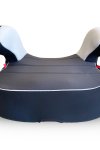 Comfymax Isofixli Yükseltici 15-36kg Oto Koltuğu - Black Pearl
