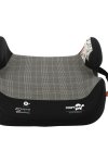 Comfymax London Comfort Isofixli Yükseltici 15-36kg Oto Koltuğu