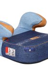 ComfyMax Premium 15-36kg Yükseltici Oto koltuğu Blue Jean