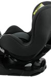 Comfymax Platinium 0-25 Kg 360 Derece Dönebilen Oto Koltuğu - Grey