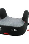Comfymax SilverTech Isofixli Yükseltici 15-36kg Oto Koltuğu + Cup Holder