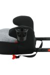 Comfymax SilverTech Isofixli Yükseltici 15-36kg Oto Koltuğu + Cup Holder