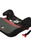Disney Happy Mickey Comfort Isofixli Yükseltici 15-36kg Oto Koltuğu