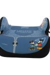 Disney Mickey Love Comfort Isofixli Yükseltici 15-36kg Oto Koltuğu
