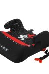 Disney Minnie Fashion Isofixli Comfort Yükseltici 15-36kg Oto Koltuğu