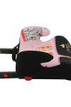 Disney Princess Comfort Isofixli Yükseltici 15-36kg Oto Koltuğu - COURAGE TO BE KIND