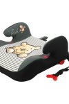 Disney Winnie The Pooh Comfort Isofixli Yükseltici 15-36kg Oto Koltuğu