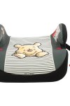Disney Winnie The Pooh Comfort Isofixli Yükseltici 15-36kg Oto Koltuğu