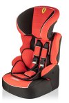 Ferrari Beline 9-36 Oto Koltuğu - Rosso