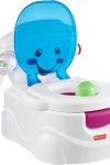 Fisher Price Eğitici Eğlenceli Tuvalet (Türkçe)