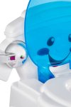 Fisher Price Eğitici Eğlenceli Tuvalet (Türkçe)