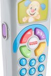 Fisher Price Eğitici Köpekçiğin Uzaktan Kumandası (Türkçe)