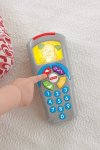 Fisher Price Eğitici Köpekçiğin Uzaktan Kumandası (Türkçe)