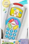 Fisher Price Eğitici Köpekçiğin Uzaktan Kumandası (Türkçe)