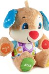 Fisher Price Eğitci Köpekçik (Türkçe)