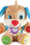 Fisher Price Eğitci Köpekçik (Türkçe)