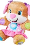 Fisher Price Eğitci Köpekçiğin Kız Kardeşi (Türkçe)