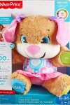 Fisher Price Eğitci Köpekçiğin Kız Kardeşi (Türkçe)