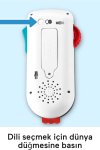 Fisher Price İzle ve Öğren Kumanda
