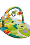 Infantino Aktiviteli Oyuncaklı Oyun Halısı